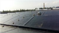 上海屋顶防水补漏公司施工报价