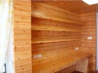 福建桑拿板