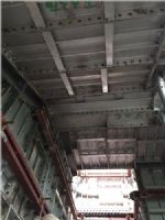 福建专业的铝模施工团队