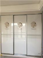 福建整体衣柜