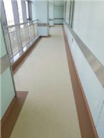 福州橡胶地板施工队