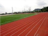 福建塑胶跑道施工费用