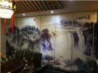 酒店移动屏风厂家