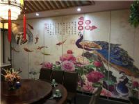 宴会厅活动屏风厂家