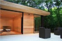 福建小木屋