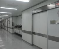 多玛医用气密门