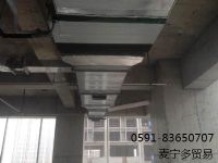 福建风管
