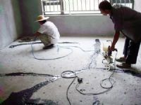 贵阳楼板承载力检测