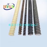 碳纤维锚杆 碳纤维筋 预应力碳纤维板 建筑加固材料