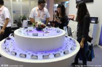 第21届中国工博会暨上海光学新材料展
