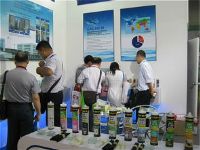 8月深圳华南国际胶粘剂及密封剂展览会