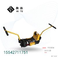 辽宁_液压双项轨缝调整器_机具_性能完善