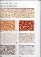 洁福塑胶地板美宝琳动力系列耐磨防碘酒PVC卷材地板