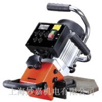更长的耐用性和更低的噪音AGP坡口机 EB 24
