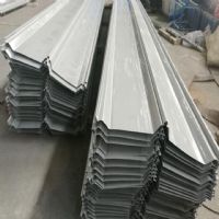 新之杰钢中杰供应YXB66-394-788彩钢压型板所有类型屋面板