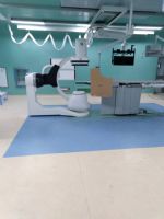 医院净化室ICU专用PVC塑胶卷材地板